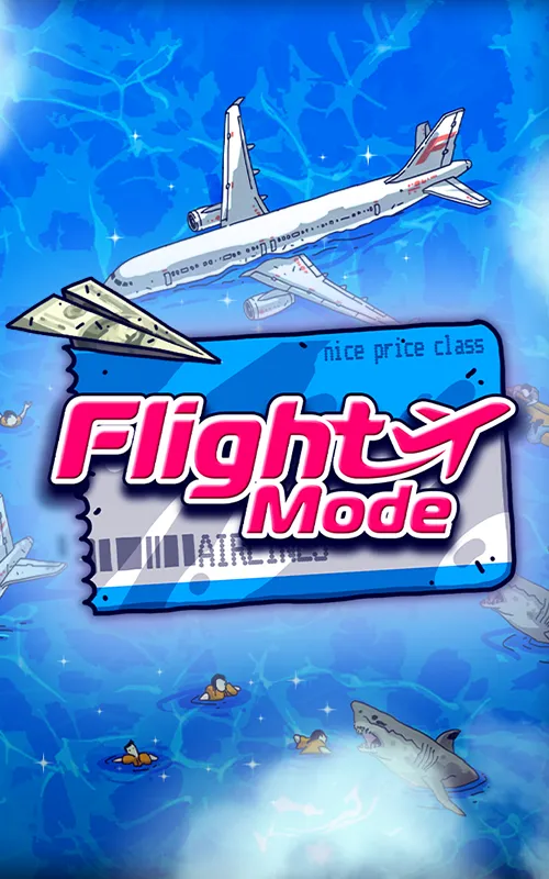 Flight Mode at Vegas Online Casino