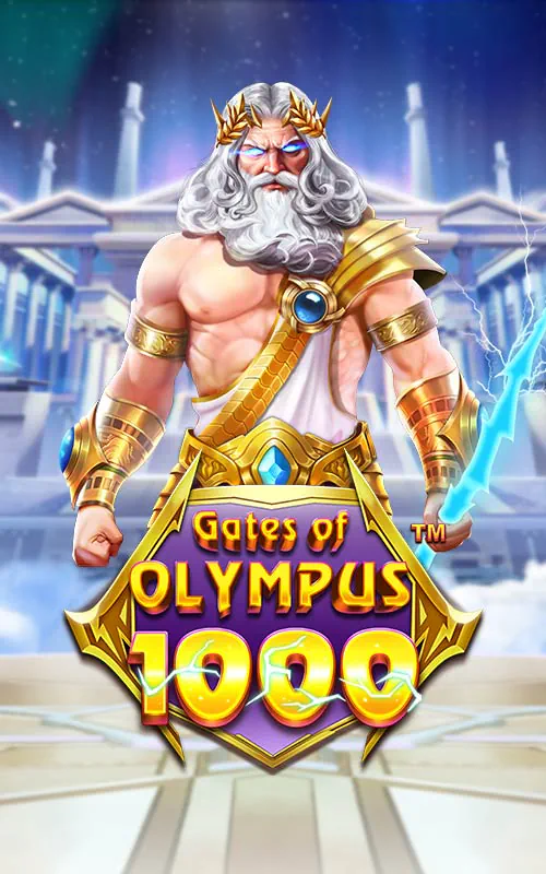 Gates of Olympus at Vegas Online Casino